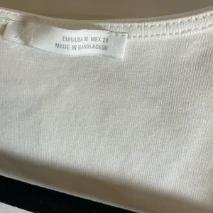 ZARA | Off-White Button-Down Mini Dress woman’s Size Medium thumbnail 4