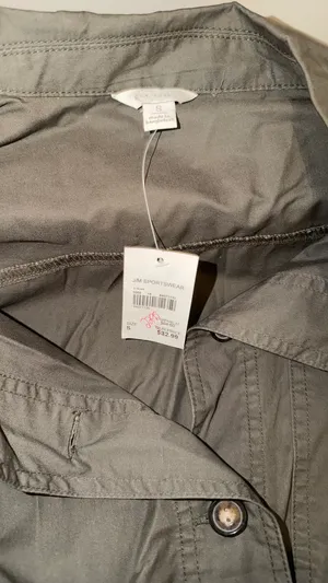 Est. 1946 Women’s Blouse thumbnail 2