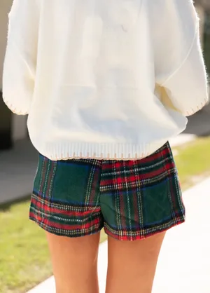 Day + Moon boutique skort thumbnail 3