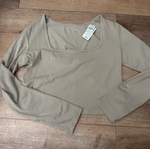 Aerie Long Sleeve Top thumbnail 1