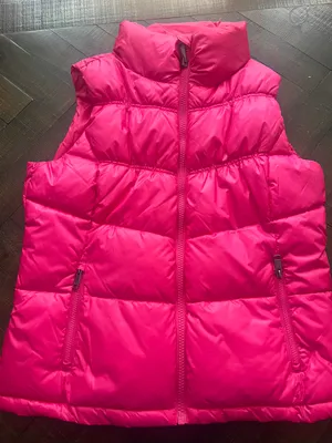 Marc New York Puffer Vest thumbnail 1