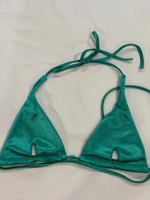 Green bikini thumbnail 2