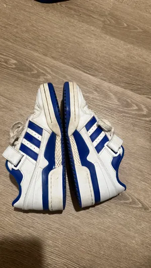 Adidas Forum Low Shoes thumbnail 3