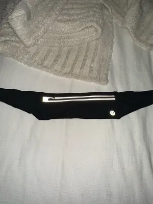 Fast And Free Running Lululemon Belt thumbnail 11