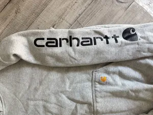 Carhartt Hoodie thumbnail 2