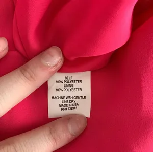 Amanda Uprichard Neon Pink Romper Solid V-neck Spaghetti Strap NWT thumbnail 9