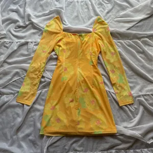 Sabo Skirt Noor Cutout Dress thumbnail 12