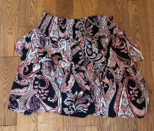 Anthropologie Skirt thumbnail 3