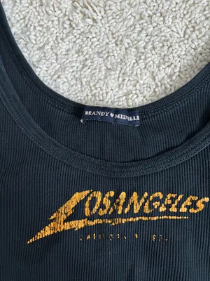Brandy Melville Tank Top thumbnail 2