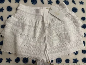 Blanco by Nature white skirt Size M thumbnail 1