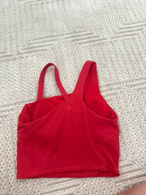Lululemon top thumbnail 2