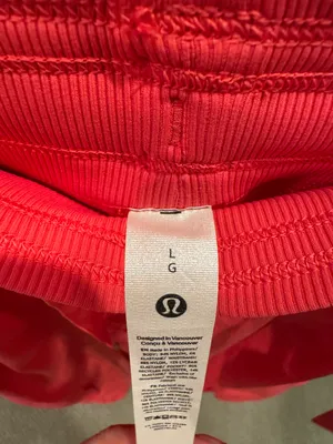 Lululemon Dance Studio Joggers thumbnail 4