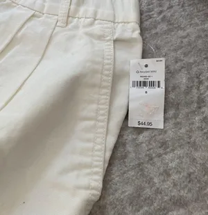 Rib Easy low rise womens Shorts thumbnail 5