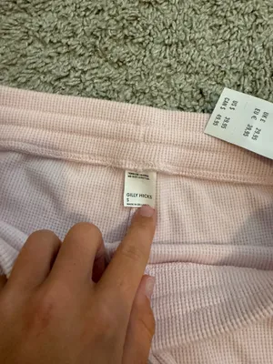 Gilly Hicks Pants Lounge thumbnail 2