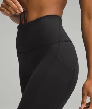 Lululemon Wunder Train High-Rise 28" Leggings thumbnail 3