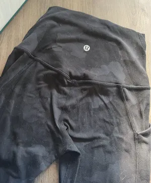 Lululemon Leggings thumbnail 2