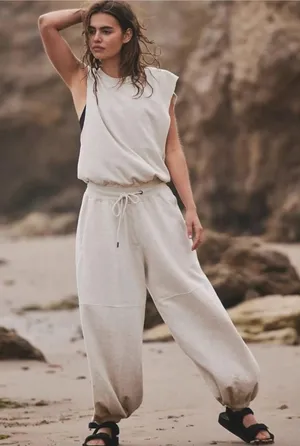 Free People Jumpsuit thumbnail 1