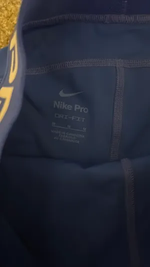 Nike Pro Spandex thumbnail 4