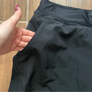 Lands end shorts size 12 thumbnail 2