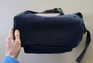 Everlane The Modern Zip Backpack thumbnail 11