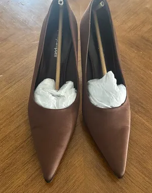 Jeffrey Campbell Women's Chosen Pointed Toe Pumps thumbnail 1