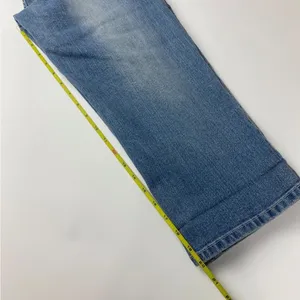 Fashion Bug Secret Slimmer Denim Crop Capri NWT Size 6 thumbnail 6