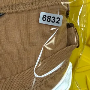 Lauren Ralph Lauren Tan Long Sleeve Shirt Zipper Shoulder Elbow‎ Patches XL thumbnail 11