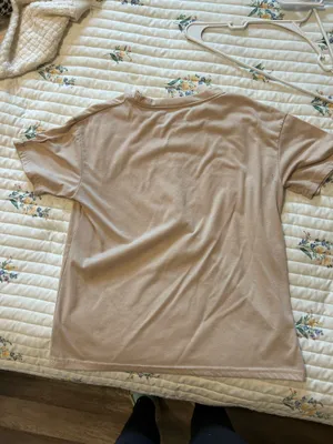 Mama Shirt Shein thumbnail 2