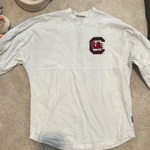 Gamecock spirit jersey thumbnail 2