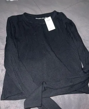 Abercrombie Long Sleeve thumbnail 1