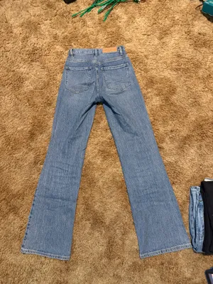 PacSun Jeans Bootcut High-Rise thumbnail 2