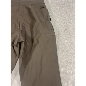 The North Face Women's Taupe Green Laterra Jogger Utility‎ Pants, Size S thumbnail 6