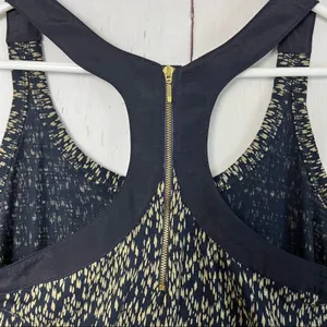 Banana Republic Womens Racerback Tank Sz M thumbnail 5