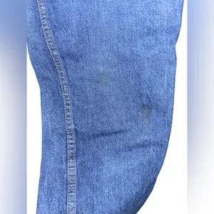 Vintage Women’s Levi’s Jeans Size 16 thumbnail 6