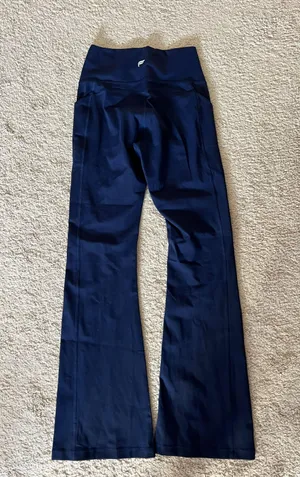 Fabletics Flare Leggings thumbnail 4