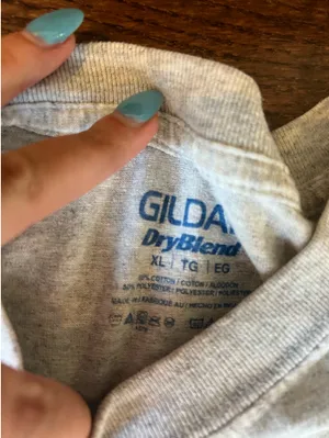Gildan Graphic Tee thumbnail 3