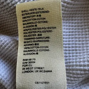 Anthropologie Real Fun, Wow! Gratitude Graphic Sun Waffle Thermal Top Cream M thumbnail 4