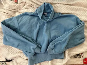 Old Navy Mockneck thumbnail 1