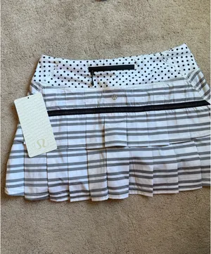 Vintage Lululemon Skirt thumbnail 4