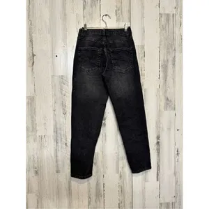 WILD FABLE highest rise jeans jeans size 00 thumbnail 2