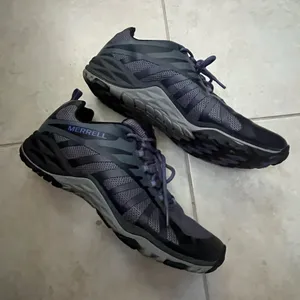 Merrell Siren Edge Q2 Hiking Shoes thumbnail 4