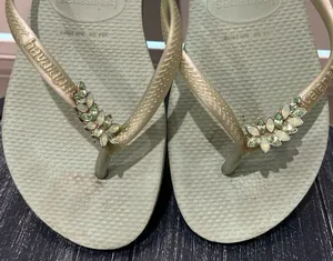 Havaianas Jeweled Flip Flops thumbnail 7
