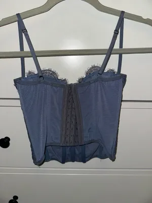 Urban Outfitters Corset Top thumbnail 2