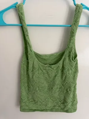 Anthropologie Tank Top thumbnail 2
