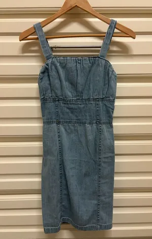 Denim mini thumbnail 1