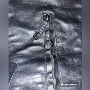 BCBG MAXAZRIA Leather Riding boots thumbnail 3