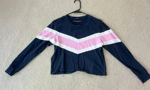 Long Sleeve thumbnail 1