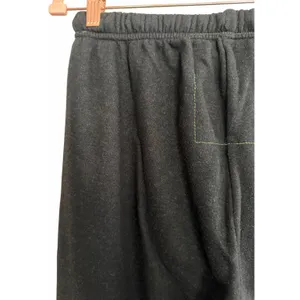 Aviator Nation Bolt Gradient Sweatpants Black/Gray Women's Size X-Large thumbnail 9