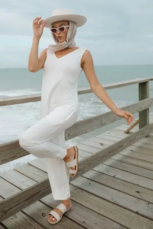 Albion Fit Yes Please Jumper thumbnail 1