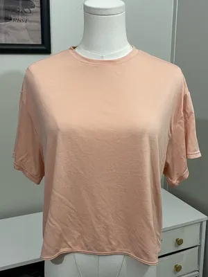 JoyLab Shortsleeve Top (L) thumbnail 1